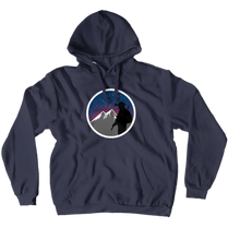 p0laris_tv Hoodies (No-Zip/Pullover)