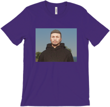 logan_uk T-Shirts