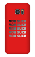 lilprinzz Samsung Phone Cases