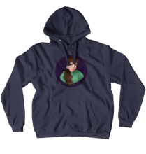 selk104 Hoodies (No-Zip/Pullover)