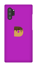 DonutFarmer0 Samsung Phone Cases