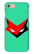 JiiGzY Logo IPhone Cases