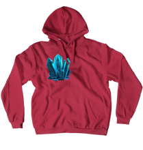 extreme_gamez Hoodies (No-Zip/Pullover)