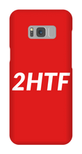 hourlongtv Samsung Phone Cases