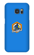 Squigglze Samsung Cases