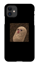 blitzfully_x iPhone Phone Cases
