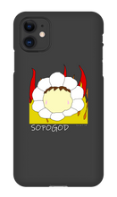 SopoGod iPhone Phone Cases