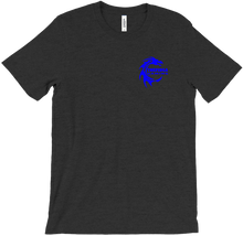 TheFinga Gaming T-Shirts (Blue Logo)