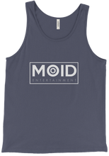 Moid Entertainment Tank Top