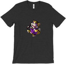 devilnmrsjay T-Shirts