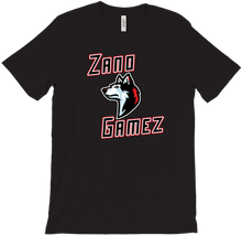 ZanoGamez T-Shirts