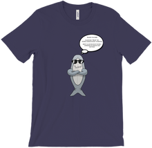 kami_no_teki T-Shirts
