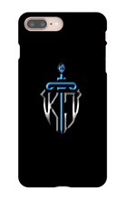 tgn_kali iPhone Phone Cases