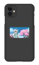 sakurayashaa iPhone Phone Cases
