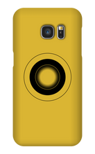 logosgodhurtson Samsung Phone Cases