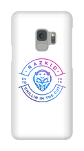 razkid Samsung Phone Cases
