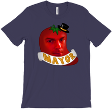 Spicy Humble Mayor T