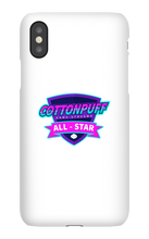 cottonpuff_ iPhone Phone Cases
