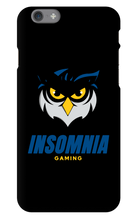 Insomnia Gaming iPhone Phone Cases