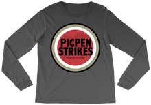 Lucky Strike Long Sleeve Tee