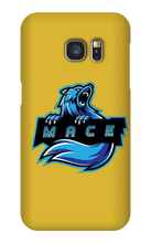 macekeyz Samsung Phone Cases