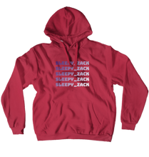 sleepy merch