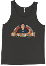 nodreman Tank Top