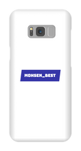 mohsen_best Samsung Phone Cases