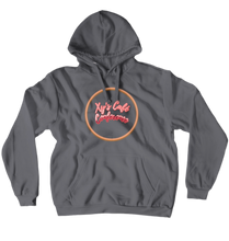 Xy's Café Conference Hoodie