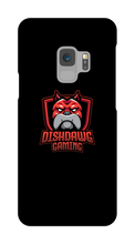 DishDawg Gaming Samsung Phone Cases
