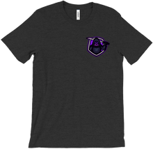 T-Shirts limited edition purple