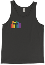 teskidu Tank Top