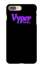 vyperon60fps iPhone Phone Cases