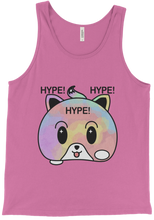 Cimmarian Hype Fox Tank