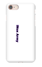 iNox Army iPhone Case