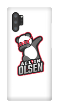allinolsen Samsung Phone Cases