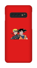 fnshigam Samsung Phone Cases