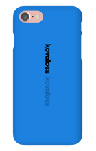 kovaloes Phone Cases (iPhone)