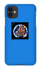 comp2k19 iPhone Phone Cases