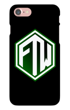 FTW iPhone Case