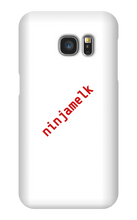 ninjamelk Samsung Phone Cases