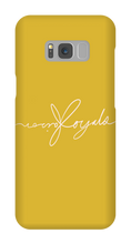 royalspoison Samsung Phone Cases