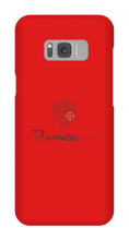 rampage2231 Samsung Phone Cases
