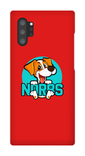 norbss_ Samsung Phone Cases