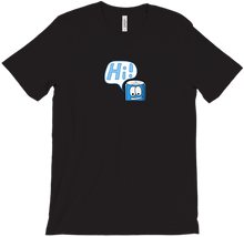 T-Shirts Elko Hi