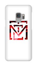 tom_mc_lfc Samsung Phone Cases