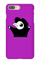 Plague boi iPhone Cases