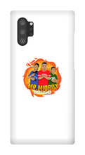 mrmiqboygames Samsung Phone Cases