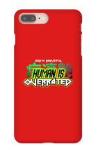 Sick N' Beautiful iPhone Cover