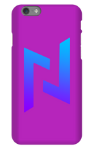 Neonity iPhone Telefontok